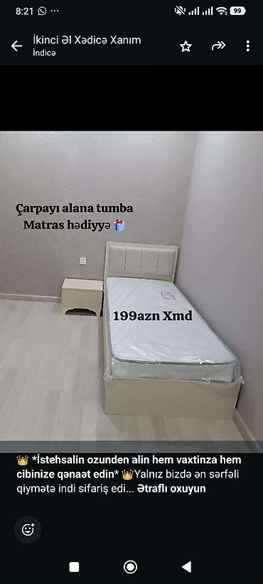👑 **İstehsalin ozunden alin hem vaxtinza hem cibinize qənaət edin** lalafo.az -da 👑 **İstehsalin ozunden alin hem vaxtinza hem cibinize qənaət edin**