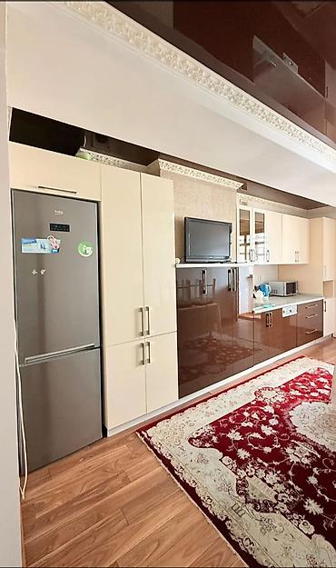 Продажа квартир: 3 комнаты, 127 м², Элитка, 3 этаж, Евроремонт — 3