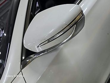 grander: Hyundai Grandeur: 2021 г., 3 л, Газ, Седан — 4