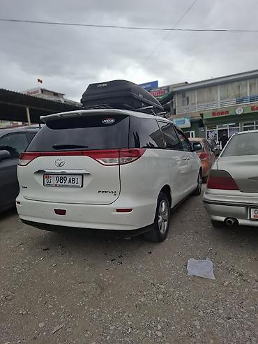 Toyota: Toyota Previa: 2019 г., 2.4 л, Автомат, Газ, Минивэн — 6