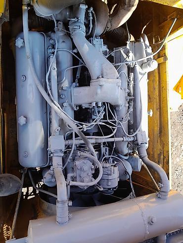 Другие тракторы: К700 . отличном состоянии. Мотор 7511 евро 8цилиндровый теплобменник — 3