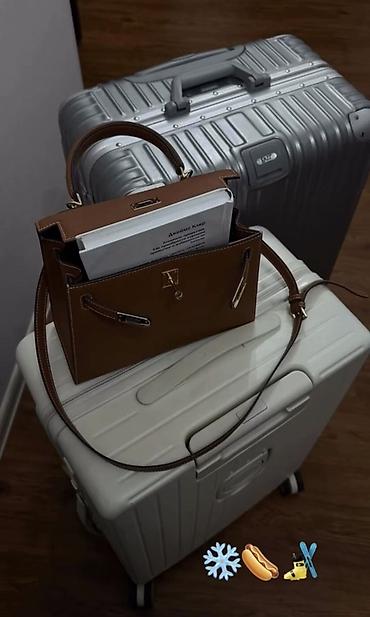 барсетка кожанный: Девочки, продаю сумку Hermès 🤎 ✨ Натуральная кожа ✨ Идеальное — 2