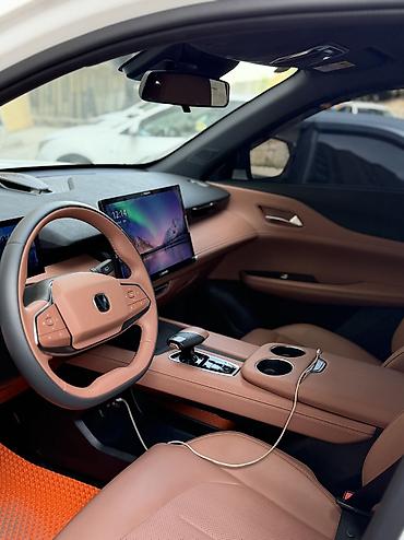 byd кроссовер: Changan Uni-V: 2025 г., 1.5 л, Автомат, Бензин, Кроссовер — 7