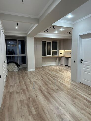 сдаю квартиру микрорайон кокжар: 2 комнаты, 40 м², 9 этаж, Евроремонт