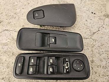 ogledalo rs: PREKIDAC PODIZAC STAKLA ZA CITROEN C8 ZA 2005. GOD — 1