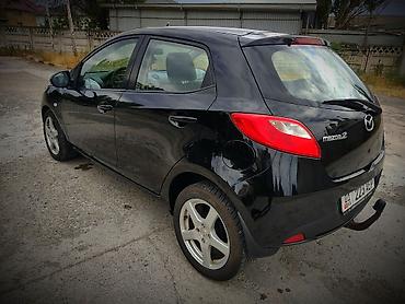 мазда два: Mazda 2: 2008 г., 1.4 л, Механика, Бензин, Хэтчбэк — 4