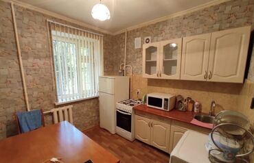 Долгосрочная аренда квартир: 2 комнаты, Собственник, Без подселения, С мебелью частично
