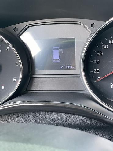 sedona: Kia Carnival: 2019 г., 2.2 л, Автомат, Дизель, Минивэн — 5