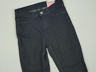getry z zapiętkami: Janina, Legginsy rozmiar S — 1