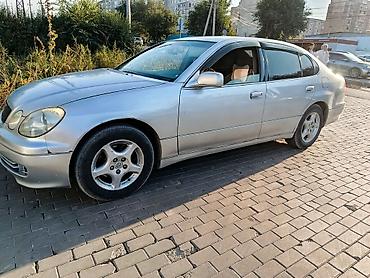 крышка от бензобака купить: Lexus GS: 1999 г., 3 л, Автомат, Бензин, Седан — 4