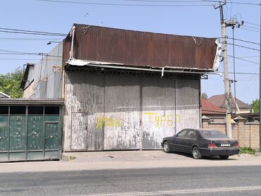 дом для день рождения: Сдам в аренду от 10.07.25.г под любой бизнес зади дом 2 этажа 5 соток