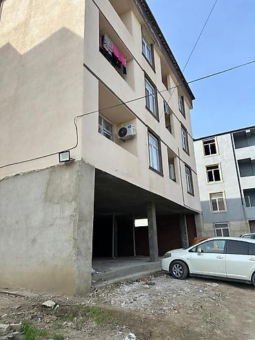 qubada evler kredit: 3 otaqlı, Yeni tikili, 53 kv. m — 3