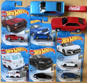 Игрушки: ХотВилс- это мощные машины- сувенирные игрушки - от 5 до 17 см ! at lalafo.kg — 1 Игрушки: ХотВилс- это мощные машины- сувенирные игрушки - от 5 до 17 см ! — 1