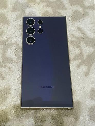 galaxy folder: Samsung galaxy s24 ultra 12/256gb аккумлятор - 5000mAh камеры - — 1
