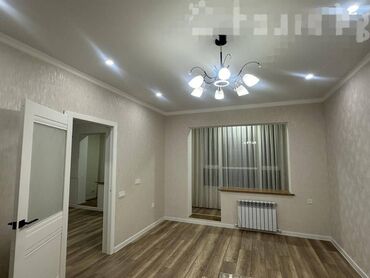 Продажа домов: 1 комната, 43 м², 108 серия, 6 этаж, Евроремонт