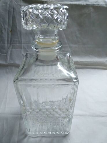 palme cena: Bottle, Used