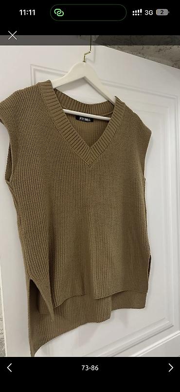 Брючные костюмы: Одежда женская, брала в Дубаи/Италии размер от s,m,l (до 44) новые и — 14