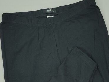 Legginsy: Cleve, Legginsy rozmiar S