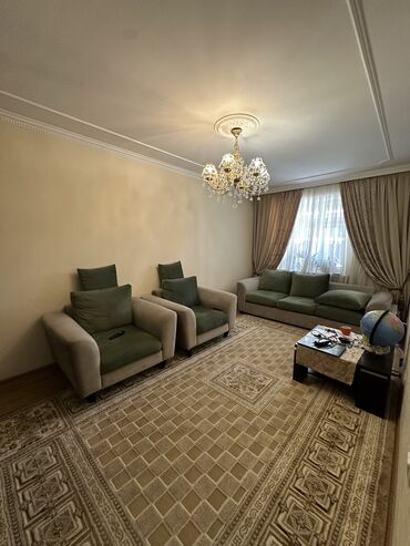 земельный участок первая линия: 3 комнаты, 70 м², Элитка, 4 этаж, Евроремонт