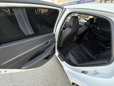 Продажа авто: Hyundai Sonata: 2022 г., 2 л, Автомат, Газ, Седан — 9