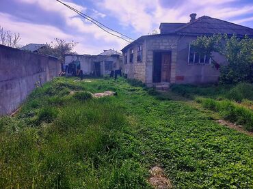 tərtərdə kirayə evlər: 3 otaqlı, 49 kv. m, Kredit yoxdur, Təmirsiz