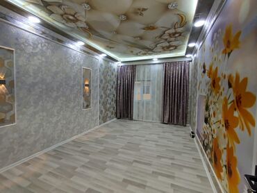 Təmir işləri: Tam dizaynlı mənzil interyerləri – peşəkar təmir və dekor xidmətləri — 4