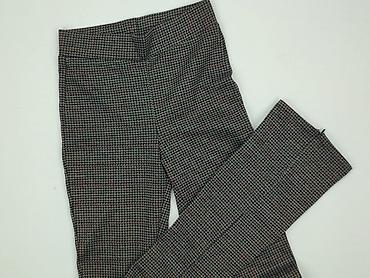 polska: Zara, Spodnie materiałowe damskie, rozmiar S — 1