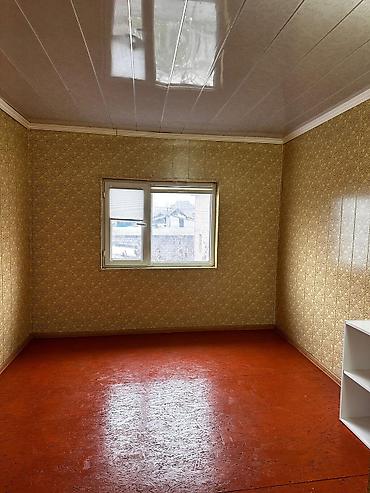 Продажа коттеджей и домов: Продается дом🔥 📍 Адрес: Пишпек (ориентир Гагарина/ Термечикова) 🔢 Год — 4