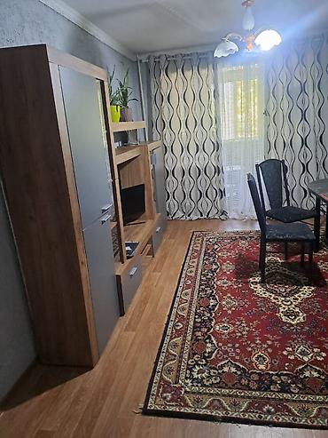 700: 3 комнаты, 58 м², 104 серия, 2 этаж, Косметический ремонт — 9