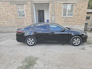 капот киа оптима: Kia K5: 2017 г., 2 л, Автомат, Газ, Седан — 3