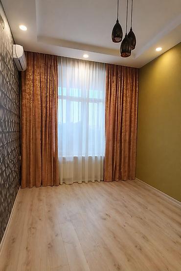 qara qarayev: 2 otaqlı, Yeni tikili, m. Qara Qarayev, 41 kv. m — 3