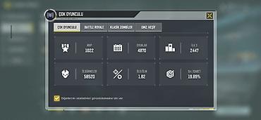 Другое: Call of Duty: Mobile hesabı – yüksək səviyyəli kolleksiya və zəngin — 8