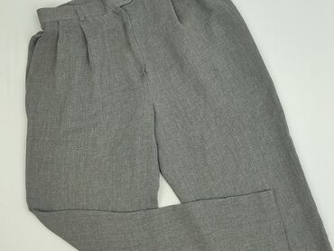 Marks & Spencer, Material trousers for women, size L