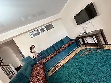 Иссык-Куль 2026: Коттедж, ЦО Симирам, Корумду, Детская площадка, Парковка, стоянка, Охраняемая территория — 12