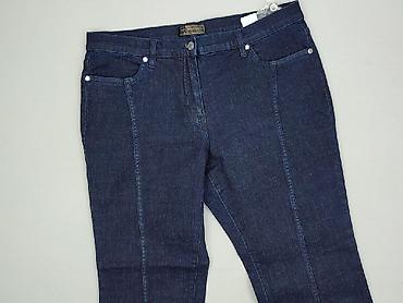 glostory denim collection: Bpc bonprix collection, Jeansy damskie, rozmiar 2XL — 1