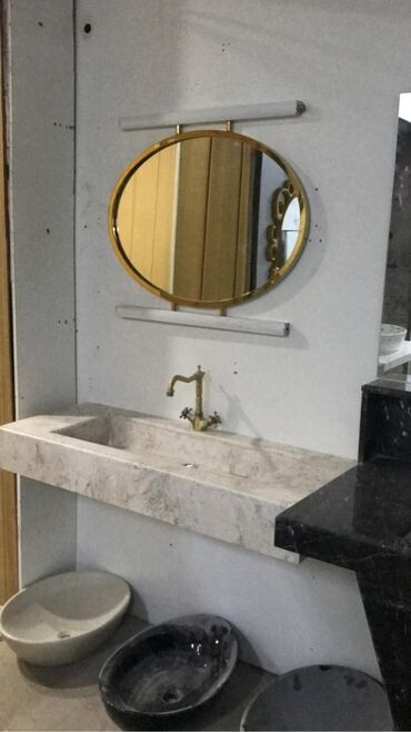 Moydadırlar: Mərmərdən hazırlanmış moydadırlar İlin ən dəbli məhsulları İstehsaldan -da lalafo.az — 20 Moydadırlar: Mərmərdən hazırlanmış moydadırlar İlin ən dəbli məhsulları İstehsaldan — 20