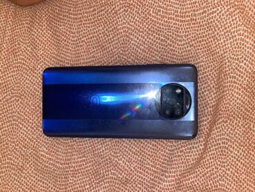 поко м 5 цена бишкек: Poco X3 Pro, 256 ГБ, цвет - Синий