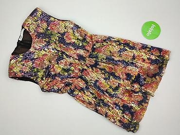 zara cekiny: Zara, Sukienka damska, rozmiar S — 2