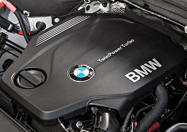 linkovi: POKLOPAC MOTORA ZA BMW X3 OD 2015. DO 2017. GOD — 1