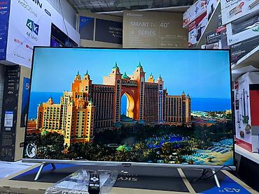 Телевизоры: Телевизор skyworth 43ste6600 android обладает 43-дюймовым экраном 110 — 7