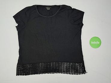black sabbath h: T-shirt damski, rozmiar 2XL — 2