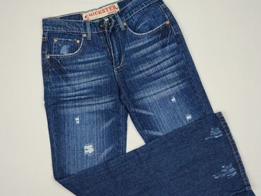 cudi jeans: Jeansy damskie, M