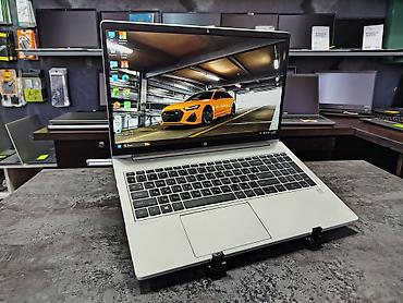 Ноутбуки HP: Ультрабук, Новый, Intel Core i7 — 2