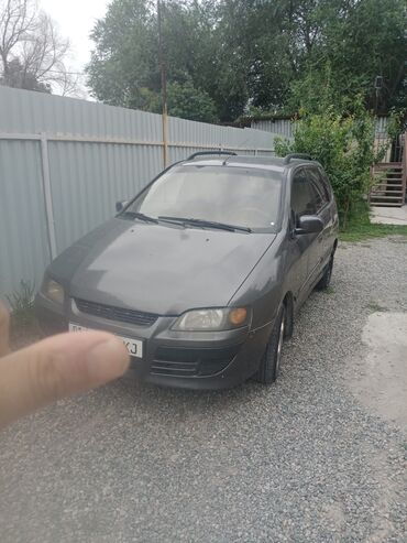 тойота минивэн левый руль бу: Mitsubishi Space Star: 2003 г., 1.6 л, Механика, Бензин, Хэтчбэк