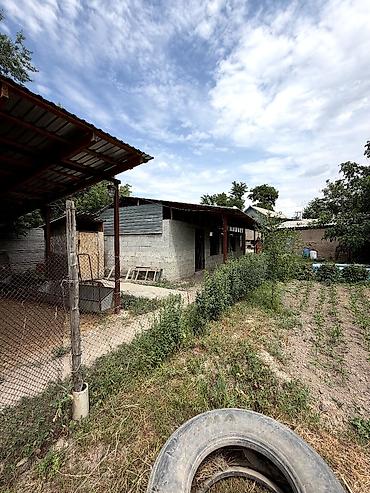 Продажа коттеджей и домов: 🏡 Продаётся уютный дом в селе Сокулук! 📍 Участок — 15 соток 📐 Площадь at lalafo.kg — 9 Продажа коттеджей и домов: 🏡 Продаётся уютный дом в селе Сокулук! 📍 Участок — 15 соток 📐 Площадь — 9