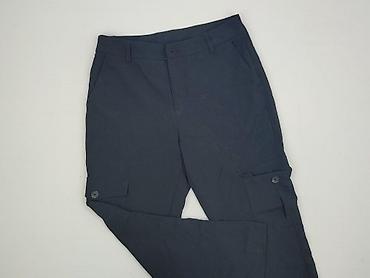 botki kazadi: Kaffe, Spodnie cargo damskie, rozmiar XS — 1