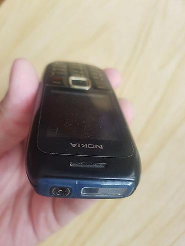 nokia 3310 satilir: Nokia < 2 GB Memory Capacity, rəng - Qara, Düyməli — 4
