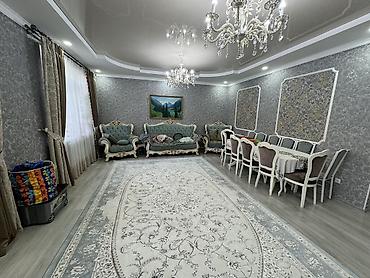 Продажа коттеджей и домов: Продается 2-этажный дом в VIP городке Ай-Колс Кок-Жар, Октябрьский — 13