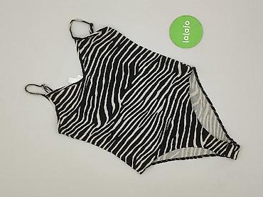 h and m formula 1: H&M, Body damskie, rozmiar S — 2