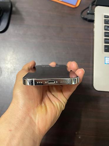 Apple iPhone: IPhone 14 Pro — 5